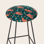 Bengal tigers Stool Gallery Image 2