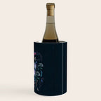 Bees Garden Wine Chiller Gallery Image 3