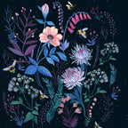 Bees Garden Coffee Mug Gallery Image 2