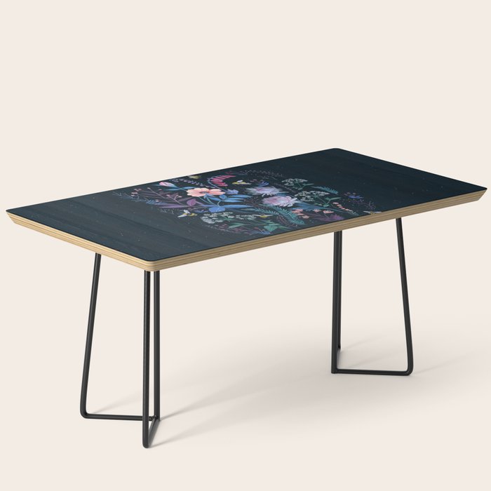Bees Garden Coffee Table Gallery Image 1