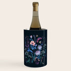 Bees Garden Wine Chiller Gallery Image 1