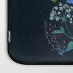 Bees Garden Laptop Sleeve Gallery Image 3