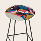 Nordic Pug Stool Gallery Image 2