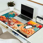 The Feast Desk Mat Gallery Image 2