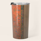 Behind the Painted Door Travel Mug Gallery Image 3