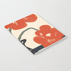 Modern Botanicals No 5 Notebook Gallery Image 2