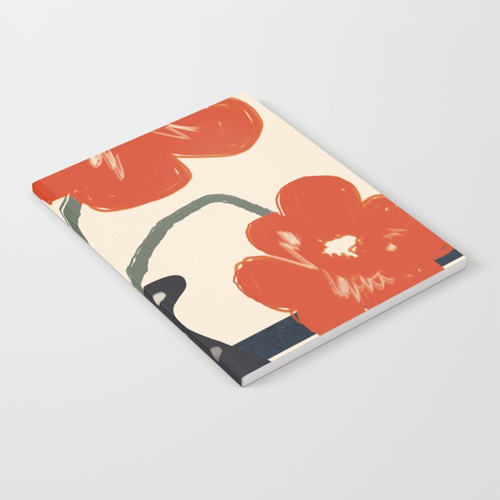 Modern Botanicals No 5 Notebook Gallery Image 2