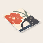 Modern Botanicals No 5 Notebook Gallery Image 3