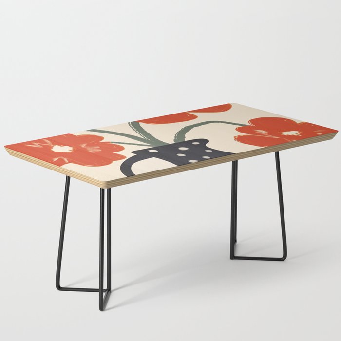 Modern Botanicals No 5 Coffee Table Gallery Image 1