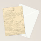 Bohemian Forest Stationery Card Gallery Image 2