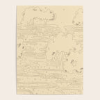 Bohemian Forest Poster Gallery Image 4