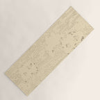 Bohemian Forest Yoga Mat Gallery Image 1