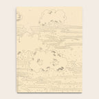 Bohemian Forest Notebook Gallery Image 4