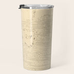 Bohemian Forest Travel Mug Gallery Image 3