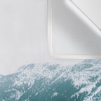 BC Mountain Drive Wall Tapestry Gallery Image 3