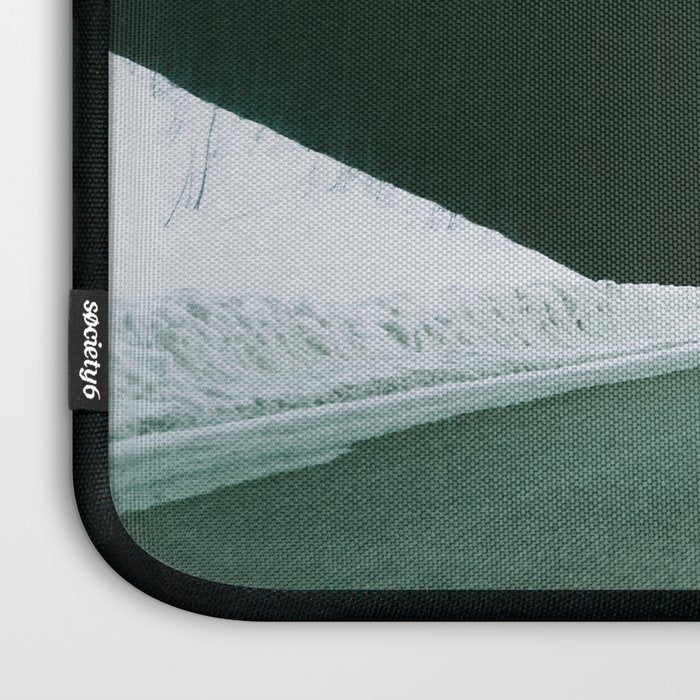BC Mountain Drive Laptop Sleeve Gallery Image 3