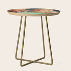 Eat Up Side Table Gallery Image 1