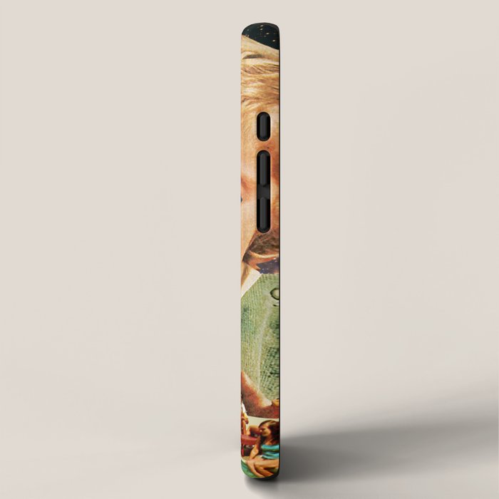 Eat Up iPhone Case Gallery Image 2