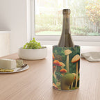 Brirsuris - The Valley of Mushrooms Wine Chiller Gallery Image 4