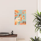 Waves of Aloha Poster Gallery Image 2