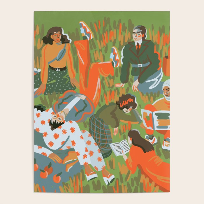 Park Poster Gallery Image 1