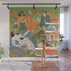 Park Wall Mural Gallery Image 1