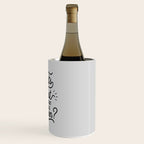 What's The Best That Could Happen Typography Print Wall Art Home Decor Wine Chiller Gallery Image 3