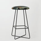 Tiger Jungle Stool Gallery Image 1