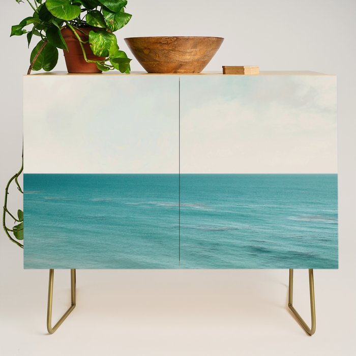 Malibu Coast California Credenza Gallery Image 1