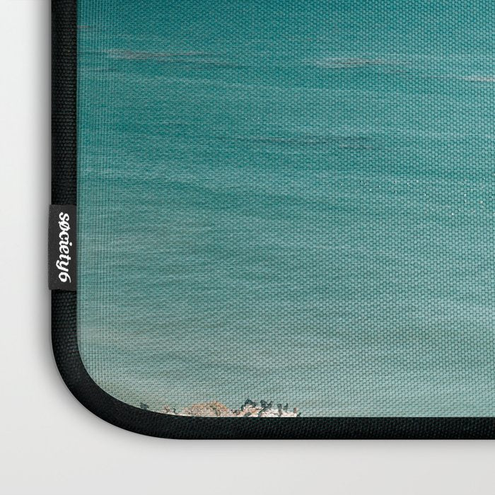 Malibu Coast California Laptop Sleeve Gallery Image 3