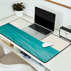 Malibu Coast California Desk Mat Gallery Image 2