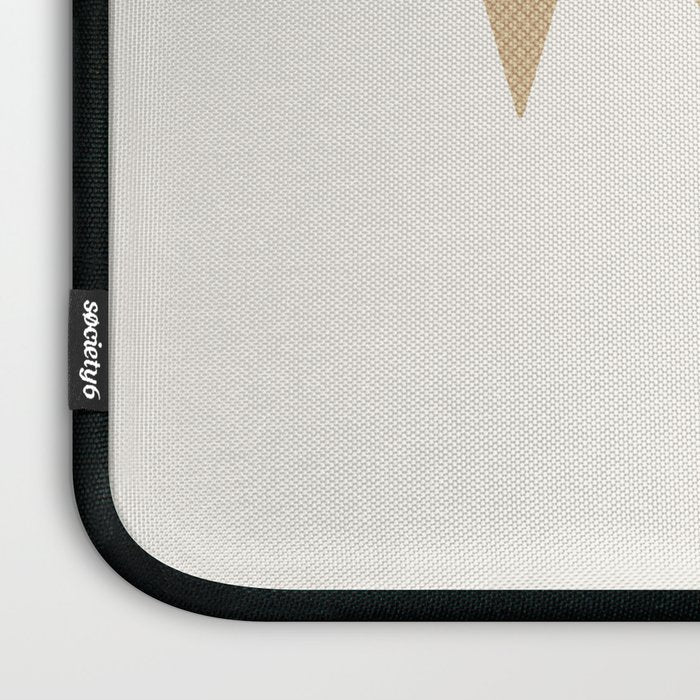 i love ice cream Laptop Sleeve Gallery Image 3