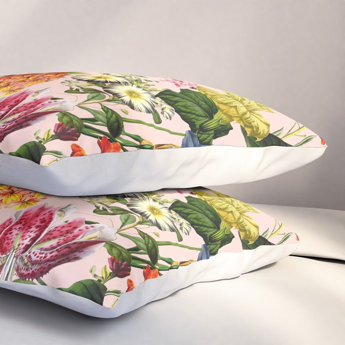 Summer Dreams X Pillow Sham Gallery Image 3