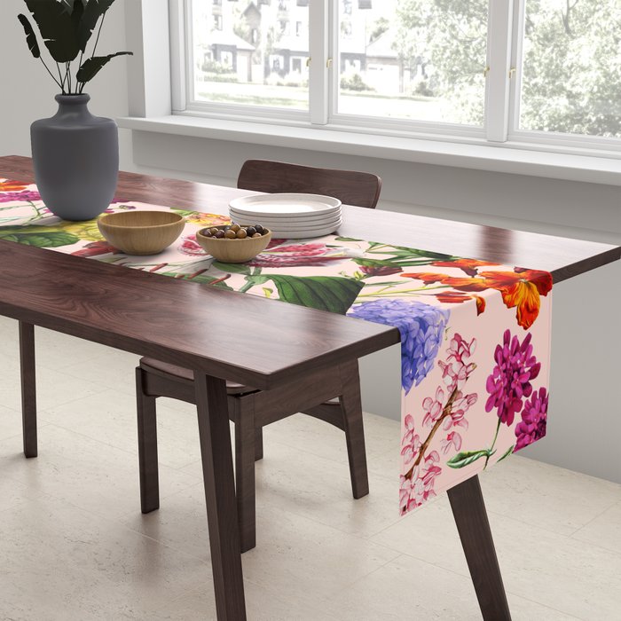 Summer Dreams X Table Runner Gallery Image 2