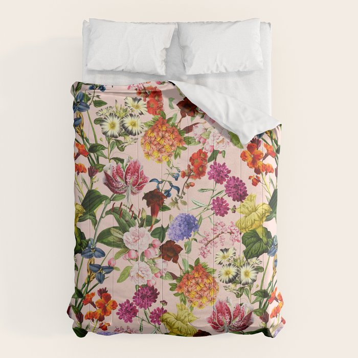 Summer Dreams X Comforter Gallery Image 1