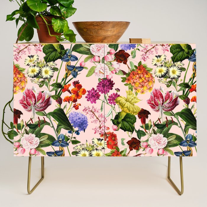 Summer Dreams X Credenza Gallery Image 1