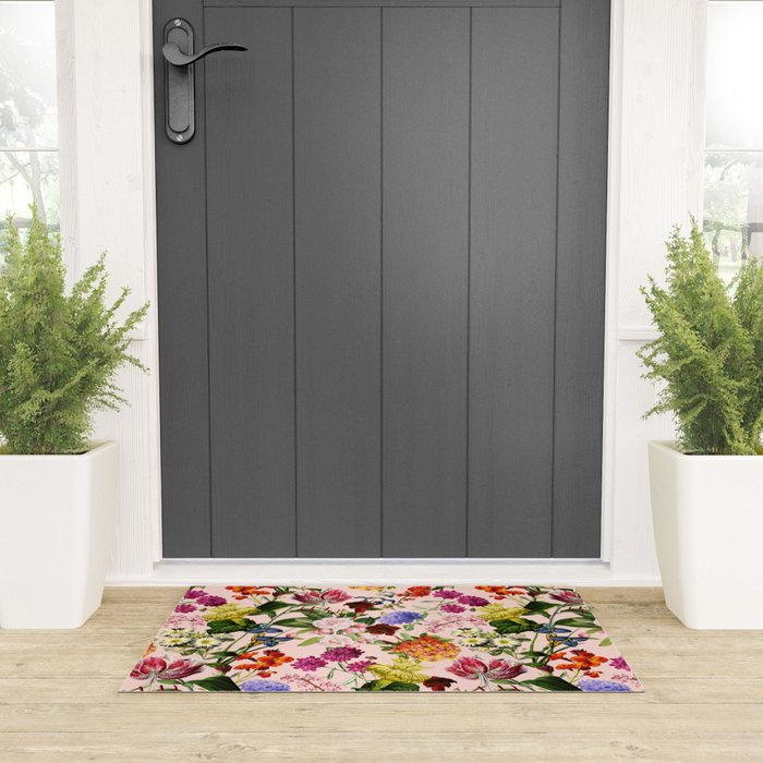 Summer Dreams X Welcome Mat Gallery Image 3