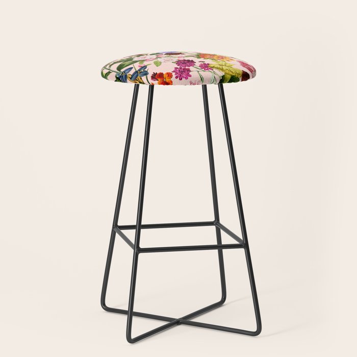 Summer Dreams X Stool Gallery Image 1