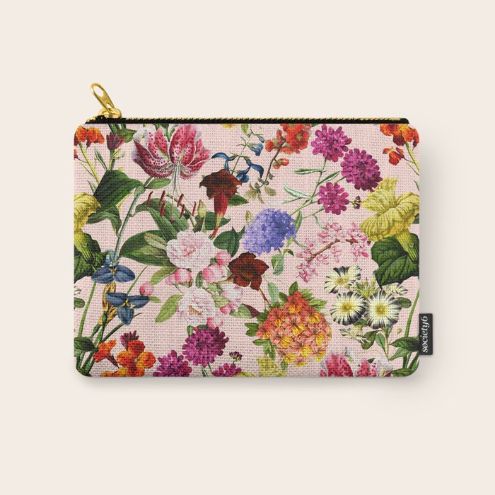 Summer Dreams X Carry All Pouch Gallery Image 1