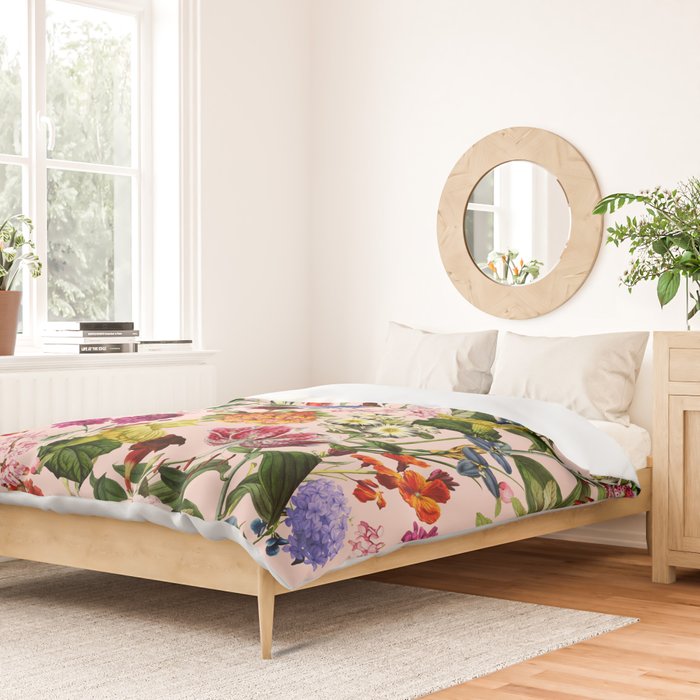 Summer Dreams X Duvet Cover Gallery Image 2
