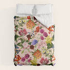 Summer Dreams X Duvet Cover Gallery Image 6