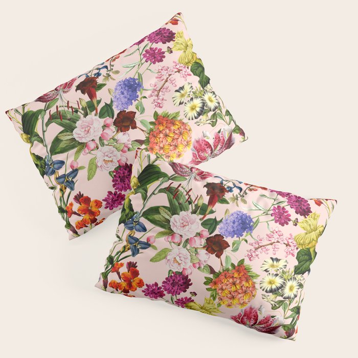 Summer Dreams X Pillow Sham Gallery Image 3