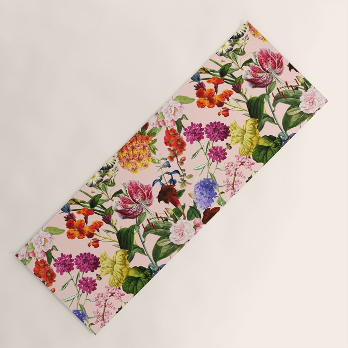 Summer Dreams X Yoga Mat Gallery Image 1