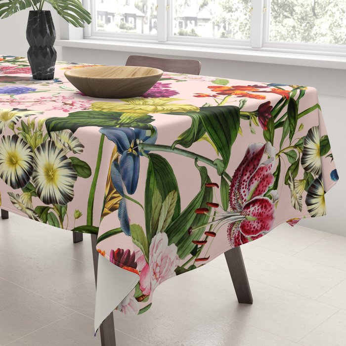 Summer Dreams X Tablecloth Gallery Image 3