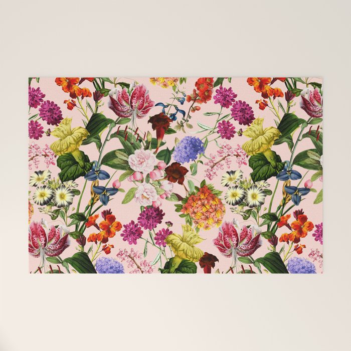 Summer Dreams X Welcome Mat Gallery Image 1
