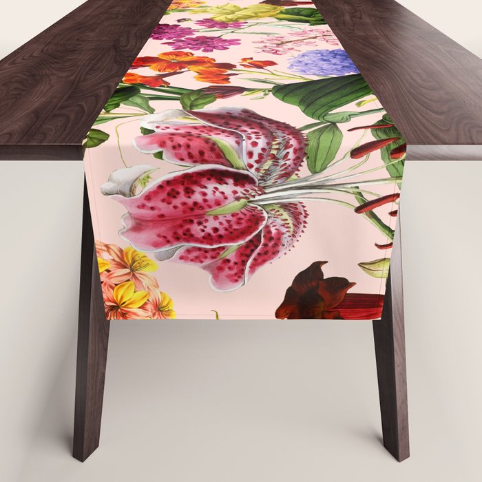 Summer Dreams X Table Runner Gallery Image 1