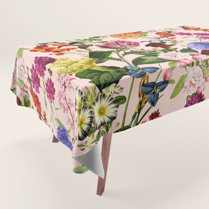 Summer Dreams X Tablecloth Gallery Image 1