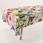 Summer Dreams X Tablecloth Gallery Image 1