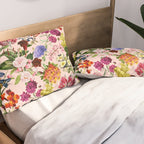 Summer Dreams X Pillow Sham Gallery Image 2