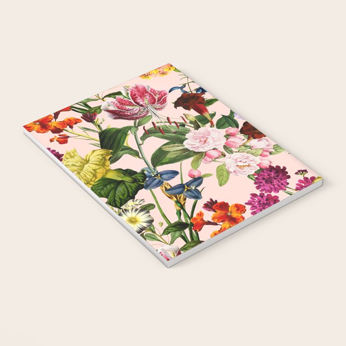 Summer Dreams X Notebook Gallery Image 3